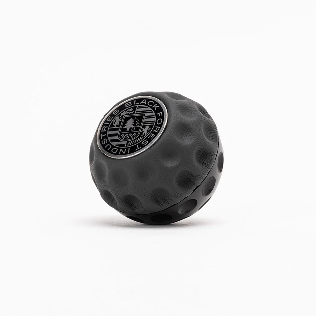 BFI GSB Universal Heavy Weight Shift Knob - Napa Leather