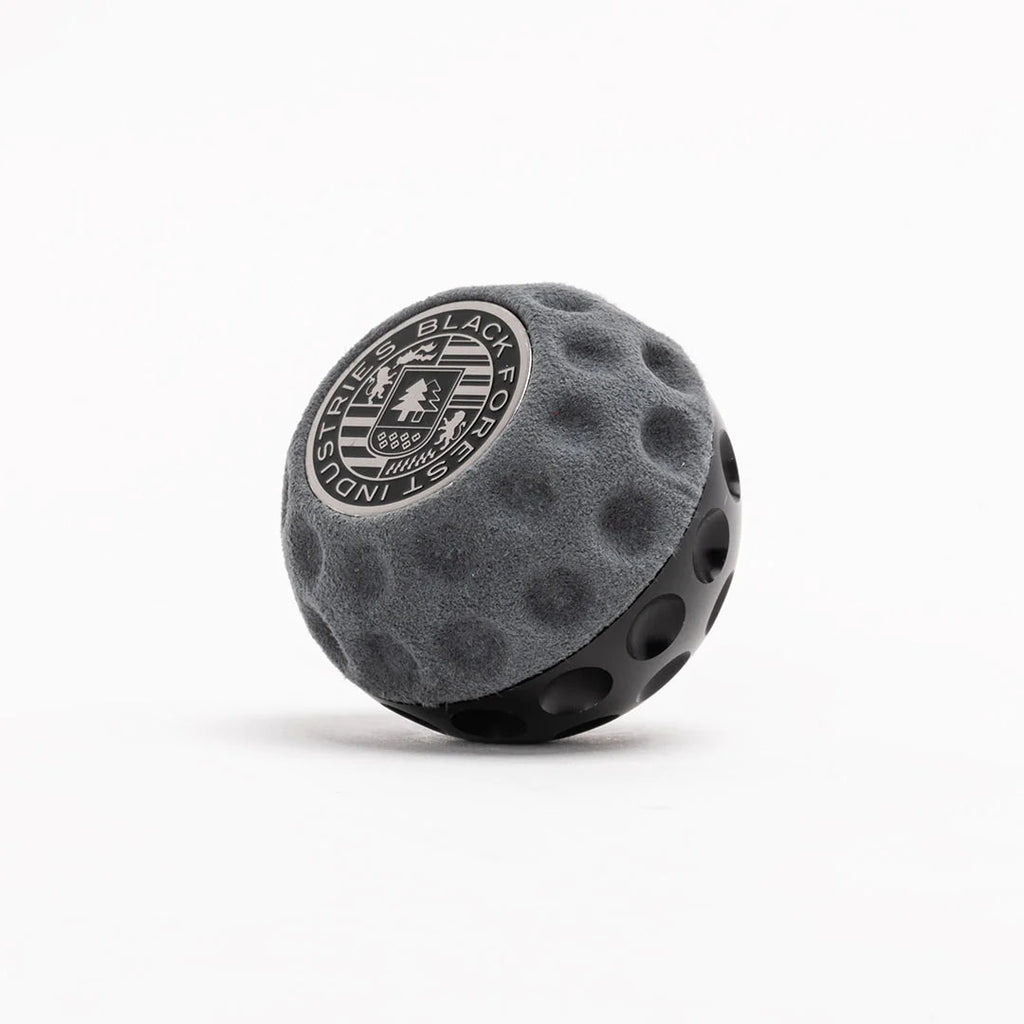 BFI GSB Universal Heavy Weight Shift Knob - Alcantara