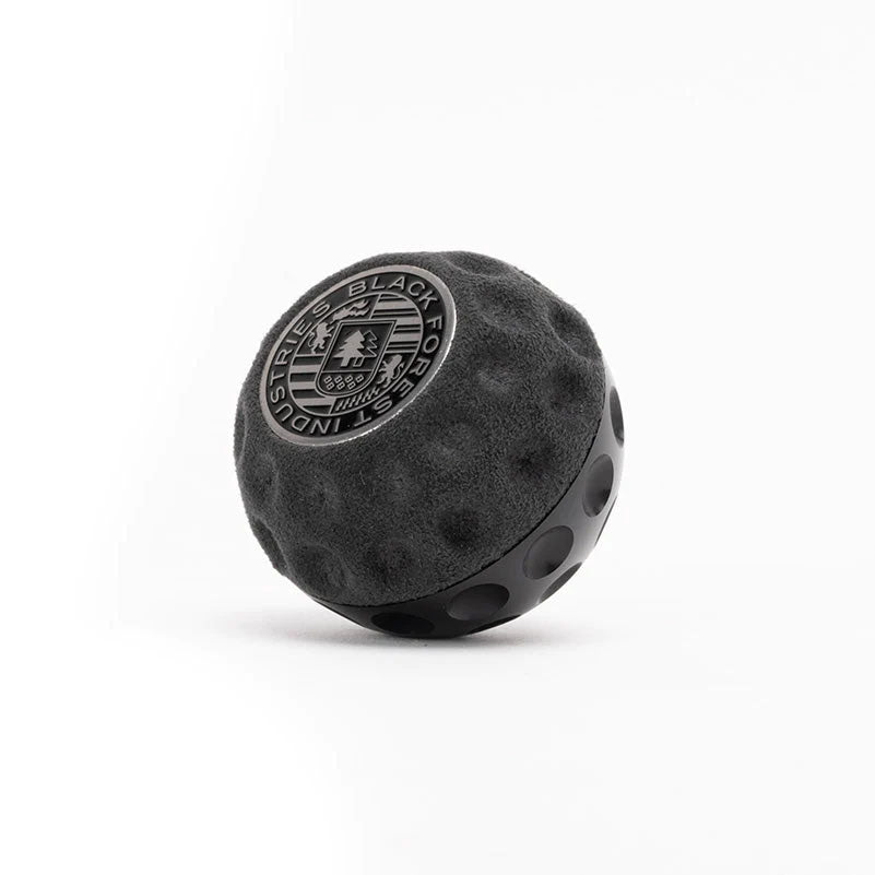 BFI GSB Universal Heavy Weight Shift Knob - Alcantara