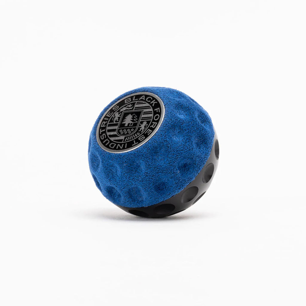 BFI GSB Universal Heavy Weight Shift Knob - Alcantara