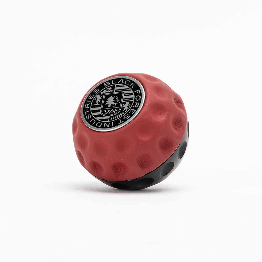 BFI GSB Universal Heavy Weight Shift Knob - Napa Leather