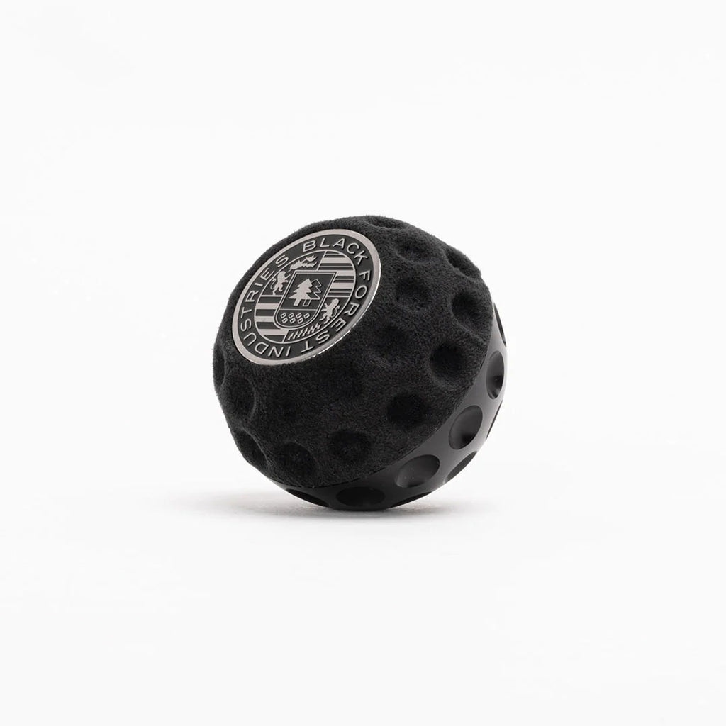 BFI GSB Universal Heavy Weight Shift Knob - Alcantara