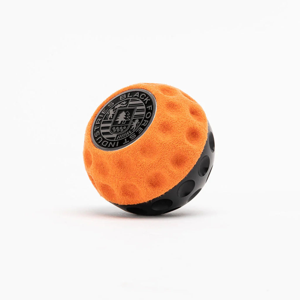 BFI GSB Universal Heavy Weight Shift Knob - Alcantara