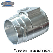 Load image into Gallery viewer, 034 Motorsport Billet MAF Housing - Hitachi 2.7T 85mm ID