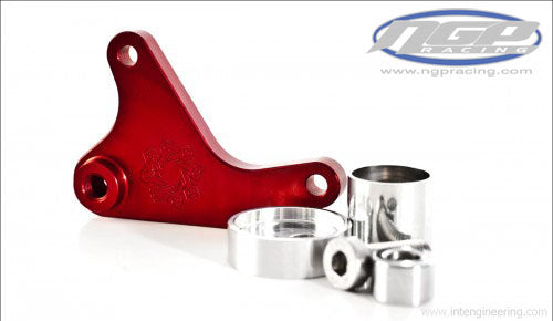 Integrated Engineering 06A 1.8T Billet Idler Roller Kit