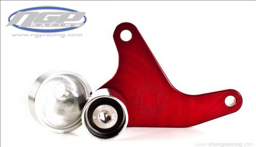 Integrated Engineering 06A 1.8T Billet Idler Roller Kit