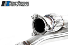 Load image into Gallery viewer, Integrated Engineering B8 / B8.5 Audi S4, S5 3.0T Downpipes