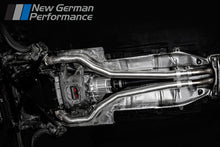 Load image into Gallery viewer, Integrated Engineering B8 / B8.5 Audi S4, S5 3.0T Downpipes