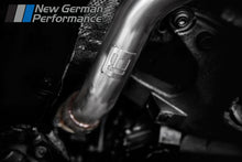 Load image into Gallery viewer, Integrated Engineering B8 / B8.5 Audi S4, S5 3.0T Downpipes