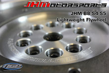 Load image into Gallery viewer, JHM Lightweight Flywheel - B8 S4 / S5 3.0T