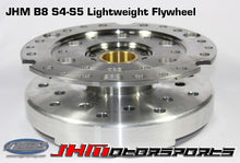 Load image into Gallery viewer, JHM Lightweight Flywheel - B8 S4 / S5 3.0T