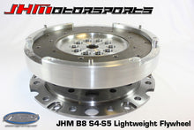 Load image into Gallery viewer, JHM Lightweight Flywheel - B8 S4 / S5 3.0T