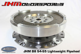 JHM Lightweight Flywheel - B8 S4 / S5 3.0T