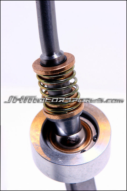 JHM Solid Short Throw Shifter - B6 / B7 S4 & RS4