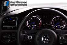 Load image into Gallery viewer, P3 V3 OBD2 Multi-Gauge - VW Mk7/Mk7.5 Golf / GTI / Golf R / Sportwagen / Alltrack