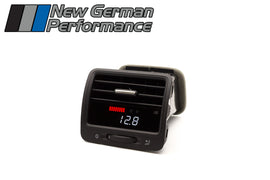 P3 V3 OBD2 Multi-Gauge - VW Mk5 Jetta / Rabbit / GTI / Sportwagen / R32