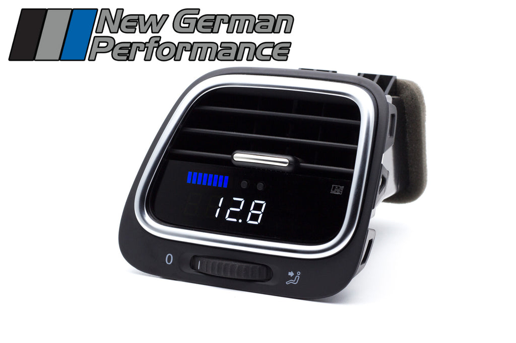 P3 V3 OBD2 Multi-Gauge - VW Eos