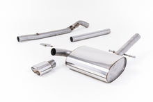 Load image into Gallery viewer, Milltek Sport VW Corrado VR6 Non-Resonated Catback Exhaust System