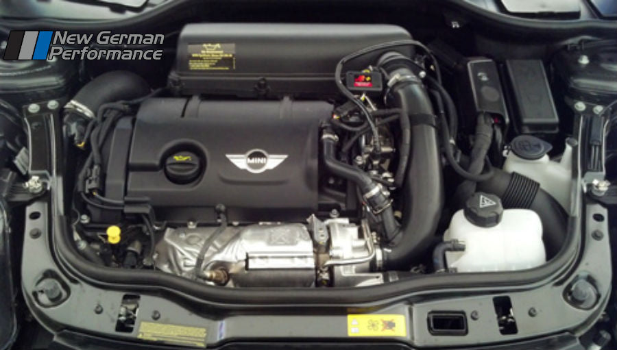 Burger Motorsports JB+ Performance Tuner - Mini Turbo S - 2011- 2014 ...