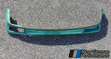 Load image into Gallery viewer, Used OEM Style, Mk2 Two-Piece 16v &quot;Deep&quot; Spoiler for Big Bumper - SOLD