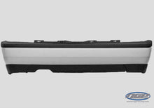 Load image into Gallery viewer, Mk3 Golf European Rear Bumper w/ Texture top