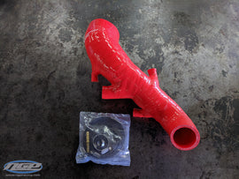APR Motorsport Series -  TT 225 (00-02) 1.8t Turbo Compressor Inlet