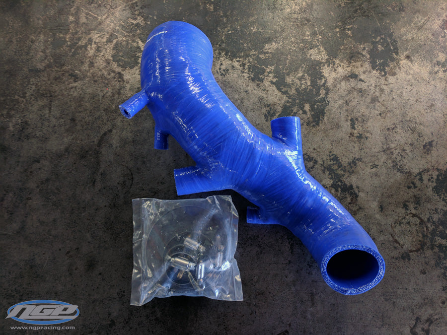 APR Motorsport Series -  TT 225 (03-05) 1.8t Turbo Compressor Inlet - NO LONGER AVAILABLE