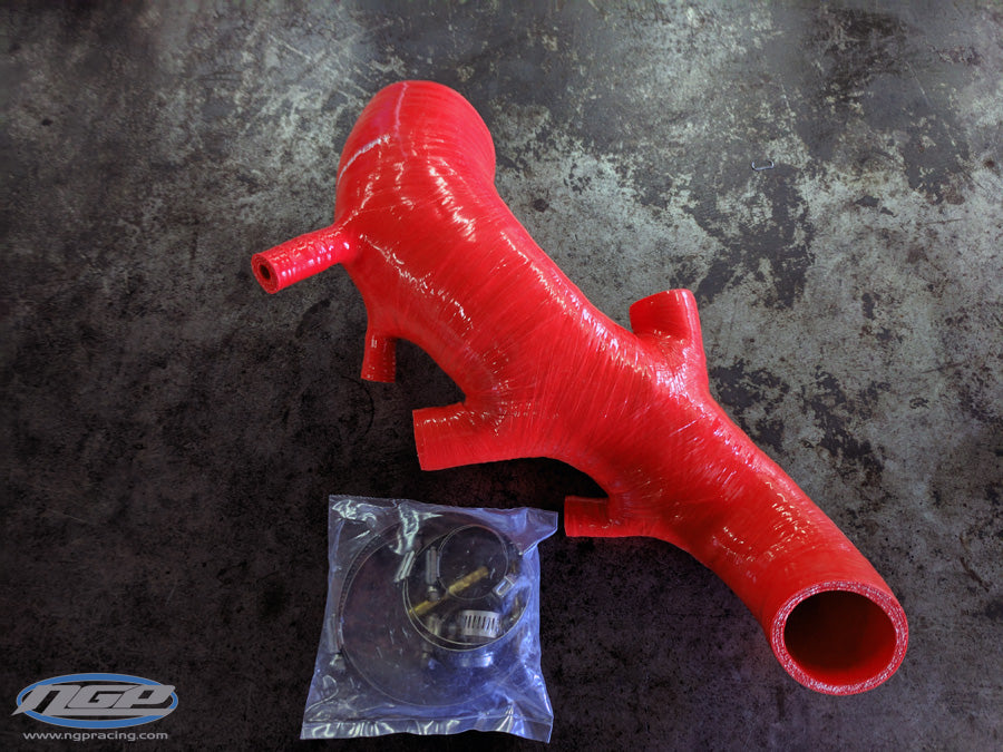 APR Motorsport Series -  TT 225 (03-05) 1.8t Turbo Compressor Inlet - NO LONGER AVAILABLE