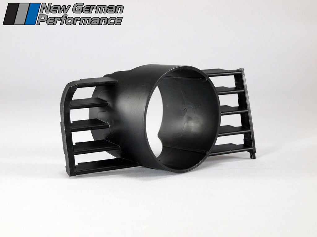 New South Performance - Mk6 Jetta Turbo VentPod Kit