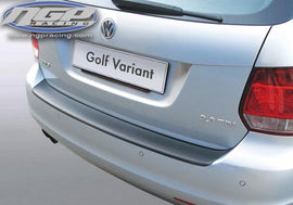 Rearguards by RGM - VW Mk5 Jetta SportWagon, 2009
