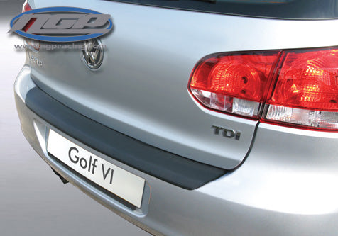 Rearguards by RGM - VW Mk6 Golf / GTI, 2010-2014