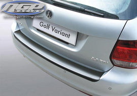 RGM Rearguard Rear Bumper Protector - VW Mk6 Jetta Sportwagen, 2010-2014