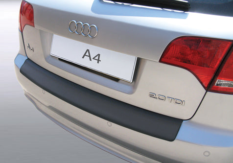 Rearguards by RGM - B7 Audi A4 Avant (Wagon), 2005/5-2008