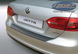 RGM Rearguard Rear Bumper Paint Protector - VW Mk6 GLI