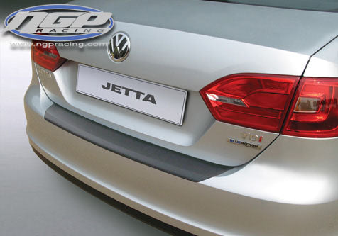 Rearguards by RGM - VW Mk6 Jetta S/SE/SEL Sedan, 2011-2014