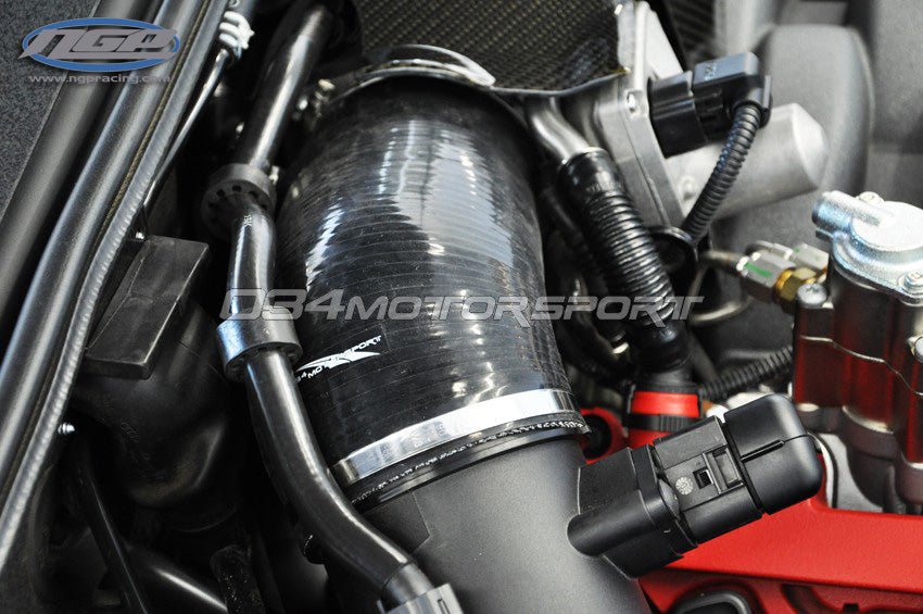 034 Motorsport B7 RS4 MAF To Throttle Body Hose