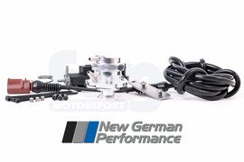 Forge Motorsport - Vacuum Diverter Valve upgrade for VAG 2.0T FSI / Gen 1 TSI