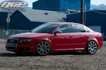 Load image into Gallery viewer, Vogtland Height Adjustable Coilovers - Audi S4 4.2 V8, Type B6 / B7, 2004 and up - 30-65mm