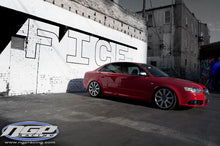 Load image into Gallery viewer, Vogtland Height Adjustable Coilovers - Audi S4 4.2 V8, Type B6 / B7, 2004 and up - 30-65mm