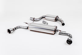 Milltek Sport VW Mk6 GTI 2.75