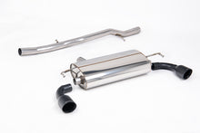 Load image into Gallery viewer, Milltek Sport VW Mk4 Golf R32 Non-Resonated Catback Exhaust System