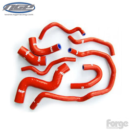 Forge Motorsport Coolant Hose Kit - 8 Hose kit for 2.0t - GTI / Jetta