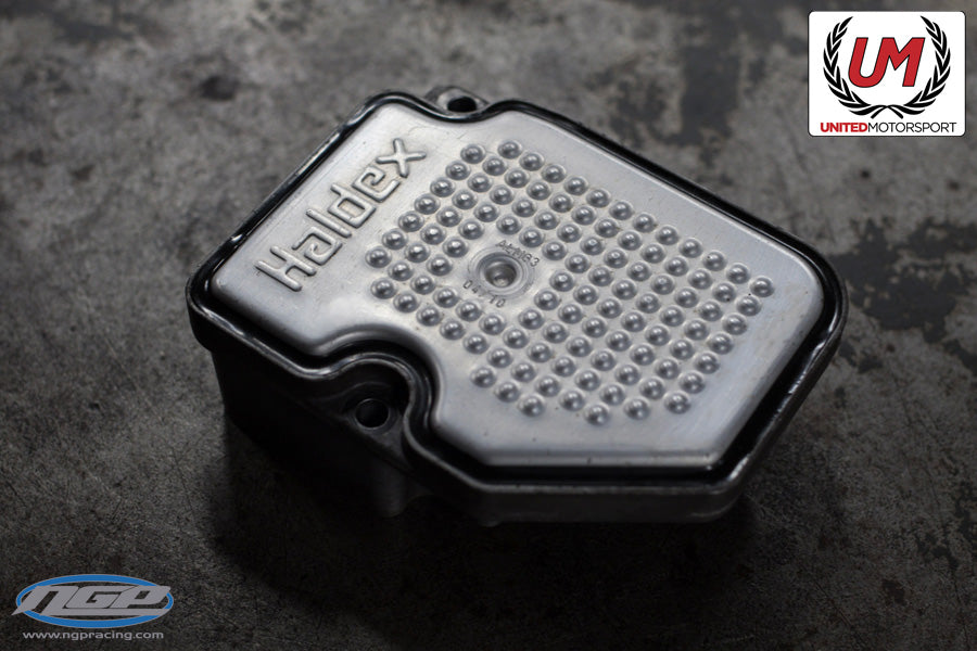 United Motorsport Haldex Gen 2 Performance Software for VW Mk5 R32 ...