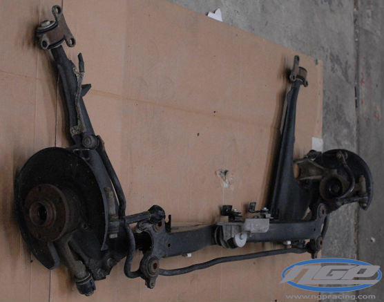 Used Audi C4 Ur-S4 [ 91-94 ] Rear Subframe – New German Performance