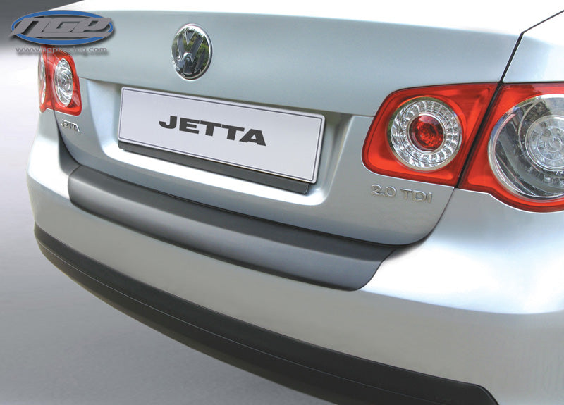 Rearguards by RGM - VW Mk5 Jetta Sedan, 2005.5-2010