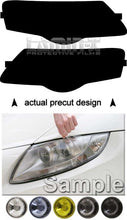 Load image into Gallery viewer, Lamin-X Headlight Film - Headlight Covers -  B6 Passat 2006-2010