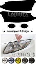 Load image into Gallery viewer, Lamin-X Headlight Film - Headlight &amp; Foglight kit -  Mk6 Jetta S/SE/SEL - 2011+