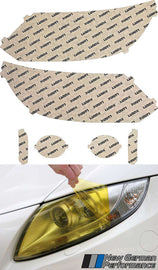 Lamin-X Headlight Film - Headlight / Foglight Kit - Tiguan (2012-2016)