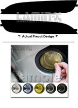Load image into Gallery viewer, Lamin-X Film - Fog Light Covers -  B7 CC 2013+