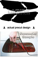 Load image into Gallery viewer, Lamin-X Film - Taillight kit -  B6 CC - 2009-2012